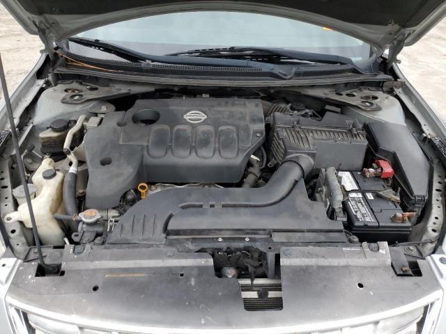 Photo 11 from auction – 2012 NISSAN ALTIMA BAS with VIN 1N4AL2AP5CN560077