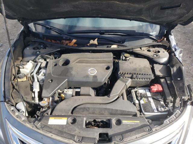 Photo 11 from auction – 2015 NISSAN ALTIMA 2.5 with VIN 1N4AL3AP4FC167743