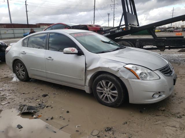 Photo 4 from auction – 2011 NISSAN ALTIMA BAS with VIN 1N4AL2AP9BC116792