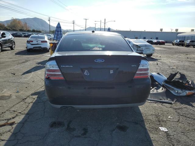 Photo 6 from auction – 2008 FORD TAURUS SEL with VIN 1FAHP24W88G166803