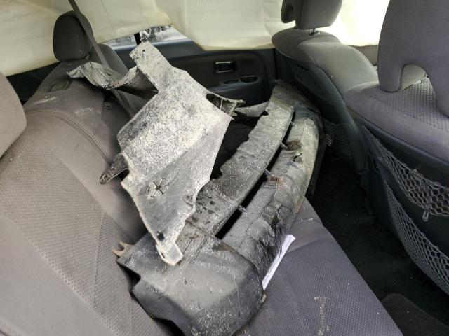 Photo 13 from auction – 2008 HONDA PILOT SE with VIN 5FNYF28388B003012