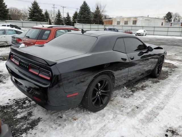 Photo 3 from auction – 2018 DODGE CHALLENGER with VIN 2C3CDZAG3JH132690