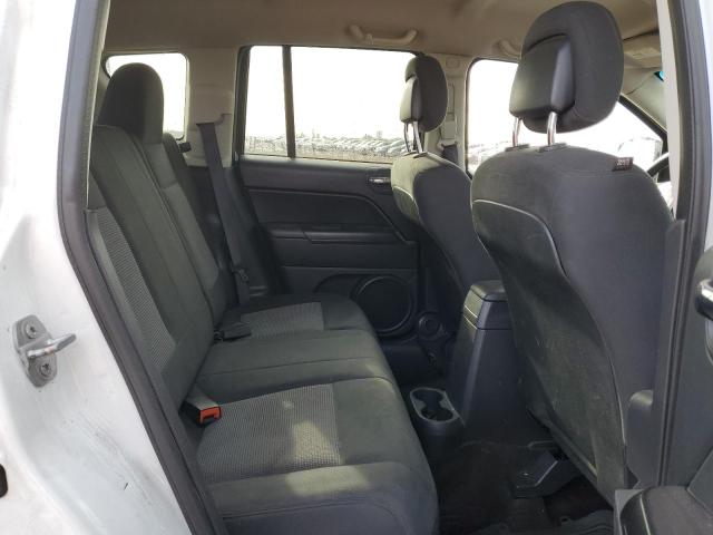 Photo 11 from auction – 2015 JEEP COMPASS SP with VIN 1C4NJCBA3FD149238