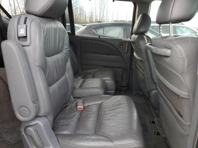 Photo 11 from auction – 2005 HONDA ODYSSEY EX with VIN 5FNRL38785B078052