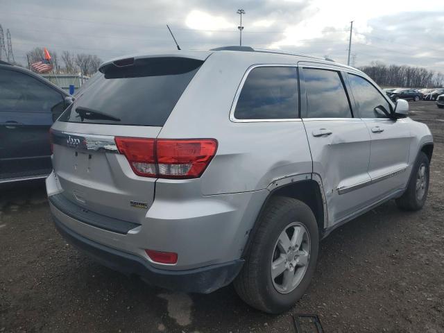 Photo 3 from auction – 2012 JEEP GRAND CHER with VIN 1C4RJFAG6CC114090