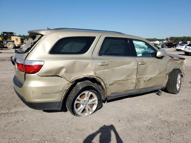Photo 3 from auction – 2011 DODGE DURANGO CR with VIN 1D4RD4GG1BC598271
