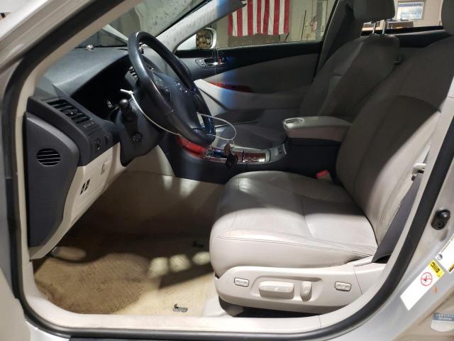 Photo 7 from auction – 2009 LEXUS ES 350 with VIN JTHBJ46G192321126