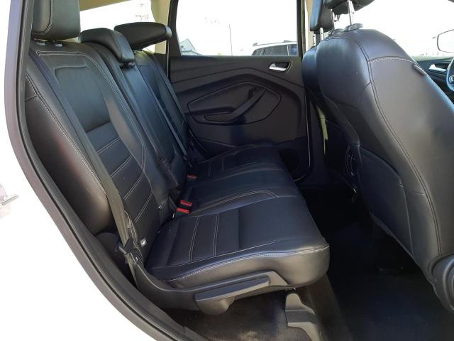 Photo 10 from auction – 2018 FORD ESCAPE SEL with VIN 1FMCU0HD2JUC60351