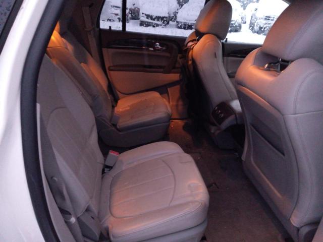 Photo 10 from auction – 2013 BUICK ENCLAVE with VIN 5GAKVCKD7DJ243365