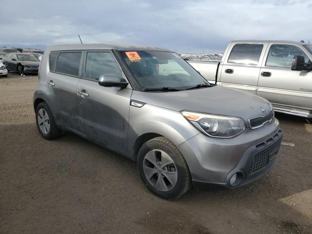 Photo 4 from auction – 2015 KIA SOUL with VIN KNDJN2A27F7130553