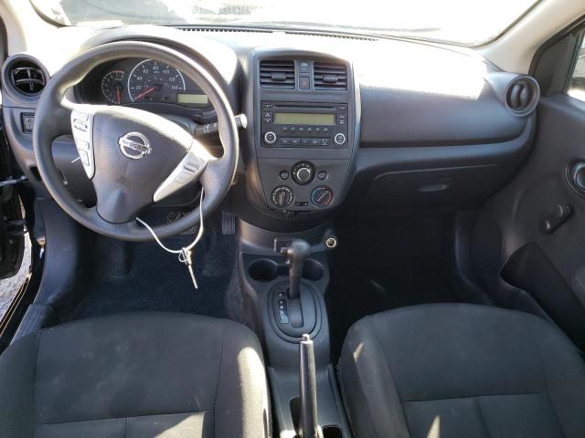 Photo 8 from auction – 2017 NISSAN VERSA S with VIN 3N1CN7AP8HL904344