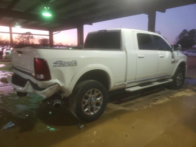 Photo 3 from auction – 2018 RAM 2500 LONGH with VIN 3C6UR5PL4JG166580