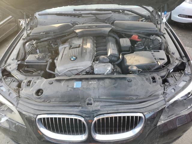 Photo 11 from auction – 2006 BMW 530 XI with VIN WBANF73596CG69038