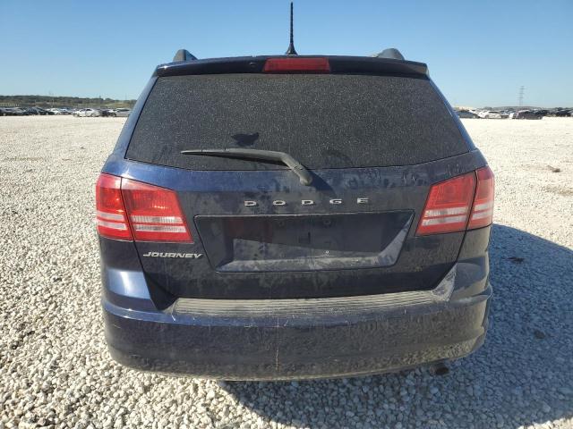 Photo 6 from auction – 2017 DODGE JOURNEY SE with VIN 3C4PDCAB9HT569190