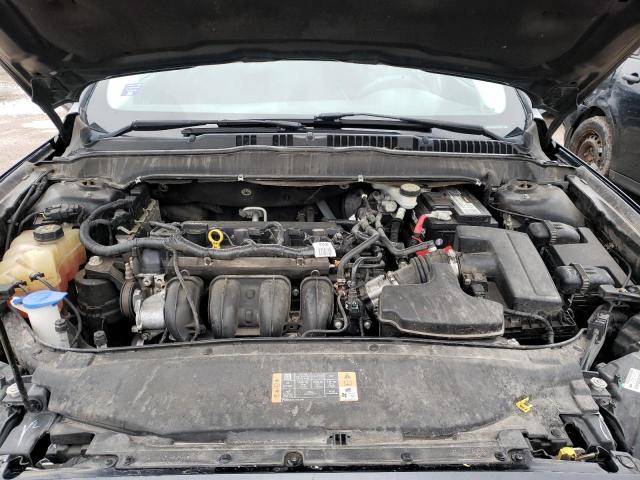 Photo 11 from auction – 2014 FORD FUSION SE with VIN 3FA6P0H78ER159367