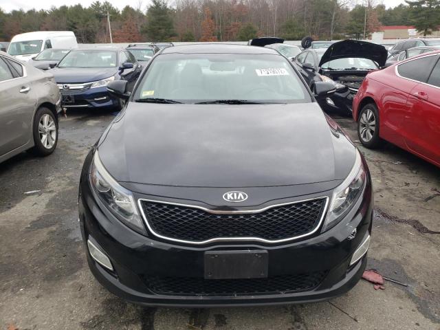 Photo 5 from auction – 2015 KIA OPTIMA LX with VIN 5XXGM4A79FG465440