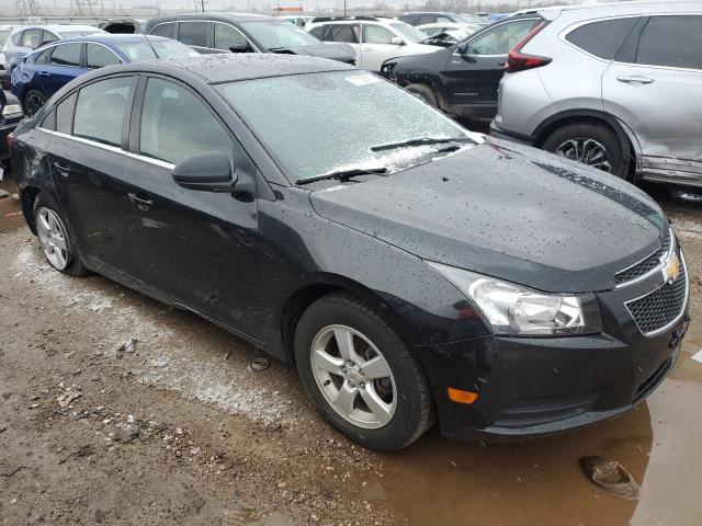 Photo 4 from auction – 2014 CHEVROLET CRUZE LT with VIN 1G1PC5SBXE7419983