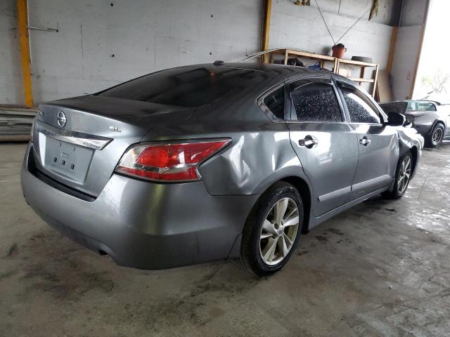 Photo 3 from auction – 2015 NISSAN ALTIMA 2.5 with VIN 1N4AL3AP9FC237463