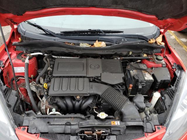 صورة رقم 11 من المزاد - 2013 MAZDA MAZDA2 مع VIN JM1DE1LZXD0158158