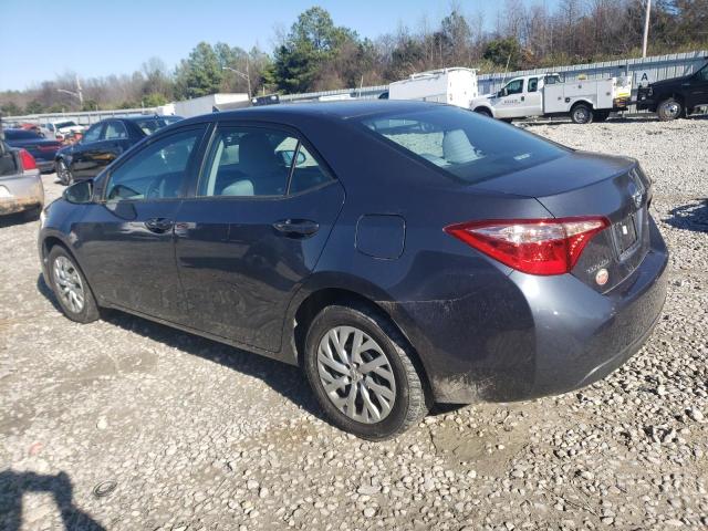 Photo 2 from auction – 2017 TOYOTA COROLLA L with VIN 2T1BURHE0HC837091