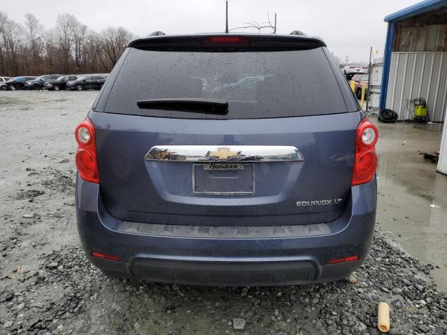Photo 6 from auction – 2014 CHEVROLET EQUINOX LT with VIN 2GNALBEK1E6242366