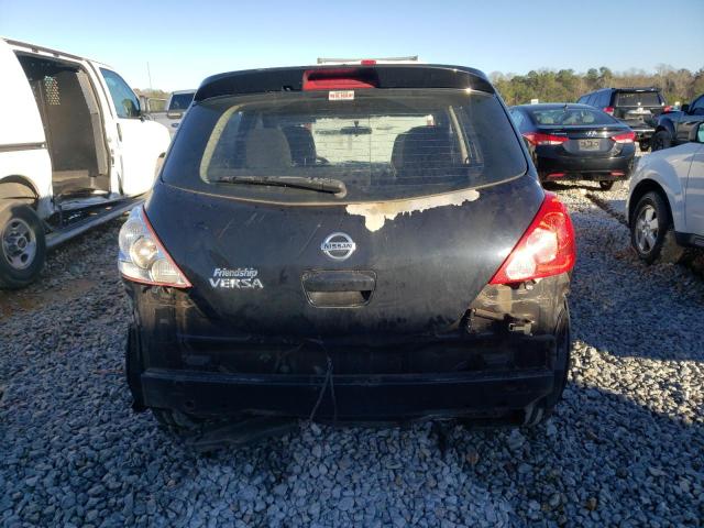 Photo 6 from auction – 2011 NISSAN VERSA S with VIN 3N1BC1CP7BL515701