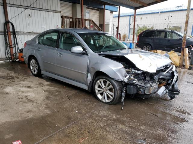 Photo 4 from auction – 2013 SUBARU LEGACY 2.5 with VIN 4S3BMBC61D3035188