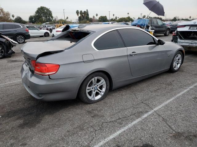 Photo 3 from auction – 2007 BMW 328 I with VIN WBAWB33557PV72516