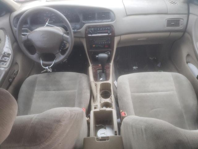 Photo 8 from auction – 2001 NISSAN ALTIMA XE with VIN 1N4DL01D51C218435