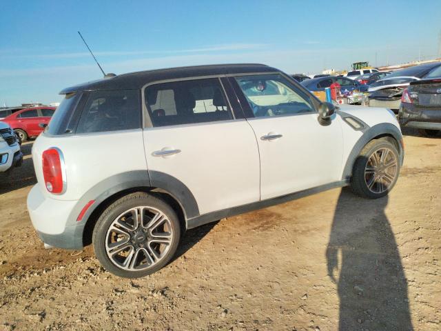 Foto 3 de la subasta – 2014 MINI COOPER COU con VIN WMWZB3C53EWR38358
