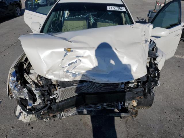 Photo 11 from auction – 2012 NISSAN ALTIMA BAS with VIN 1N4AL2AP7CC203897