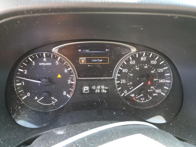 Photo 9 from auction – 2013 NISSAN PATHFINDER with VIN 5N1AR2MNXDC639773