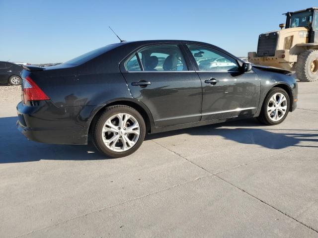 Photo 3 from auction – 2012 FORD FUSION SE with VIN 3FAHP0HA4CR395077