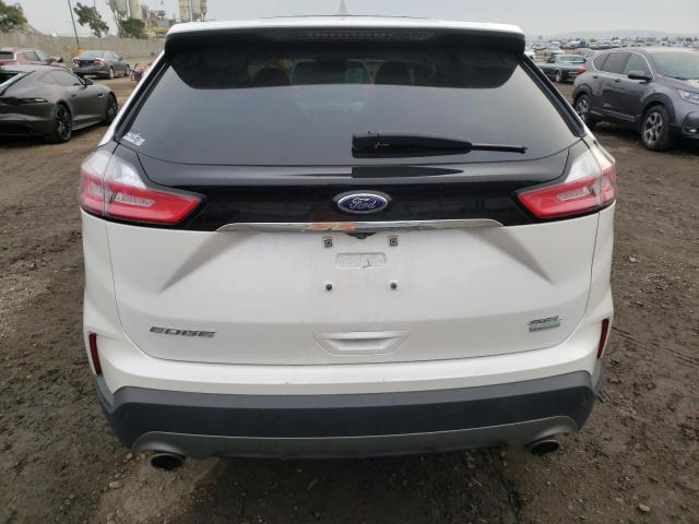 Photo 6 from auction – 2019 FORD EDGE SEL with VIN 2FMPK3J93KBB61821