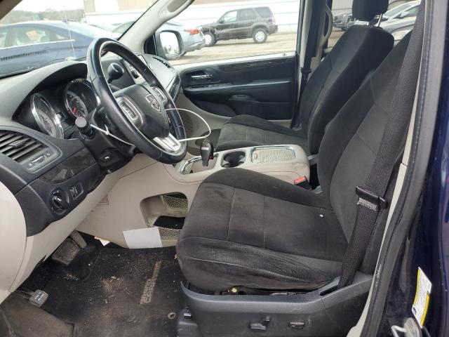 Photo 7 from auction – 2013 DODGE GRAND CARA with VIN 2C4RDGCG7DR602855
