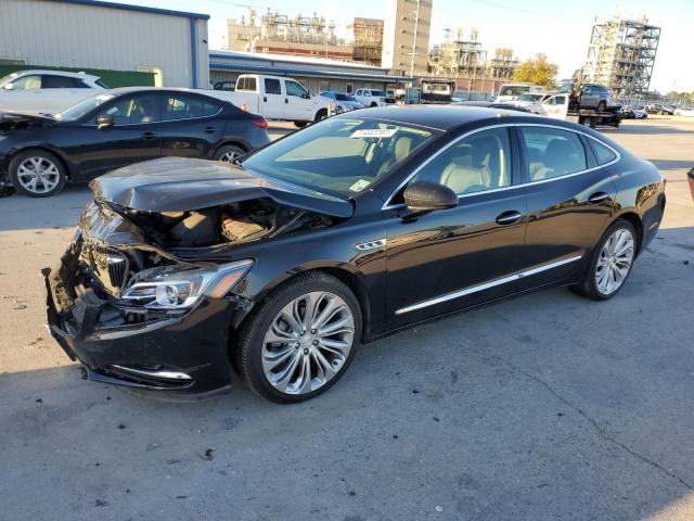 BUICK LACROSSE E 2017 with VIN 1G4ZP5SS1HU194746 - Photo from auction