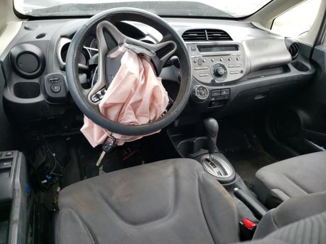 Photo 8 from auction – 2013 HONDA FIT with VIN JHMGE8H31DC059817