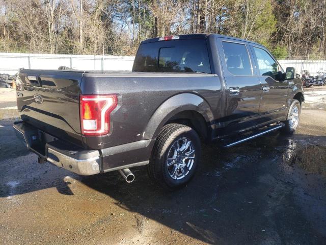 Photo 3 from auction – 2015 FORD F150 SUPER with VIN 1FTEW1CP5FKE27125