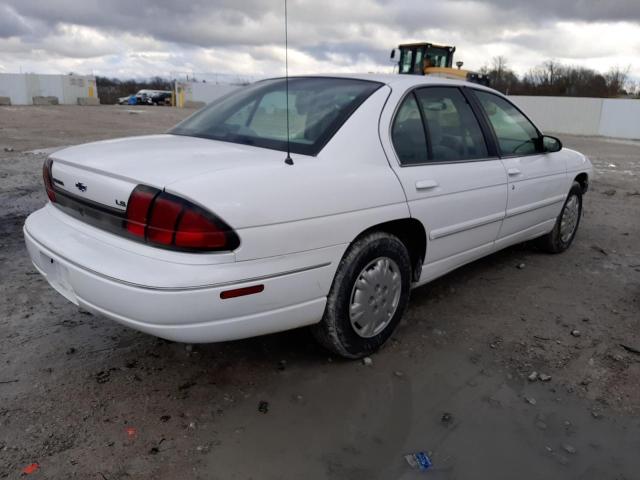 Photo 3 from auction – 1997 CHEVROLET LUMINA BAS with VIN 2G1WL52M8V9339285