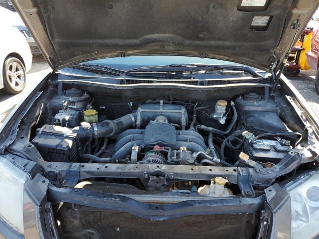 Photo 12 from auction – 2008 SUBARU TRIBECA LI with VIN 4S4WX92D384408552
