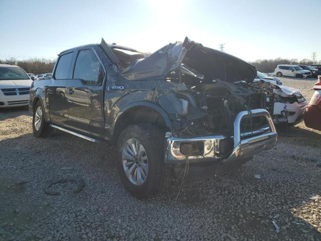 Photo 4 from auction – 2016 FORD F150 SUPER with VIN 1FTEW1EG4GFC12486