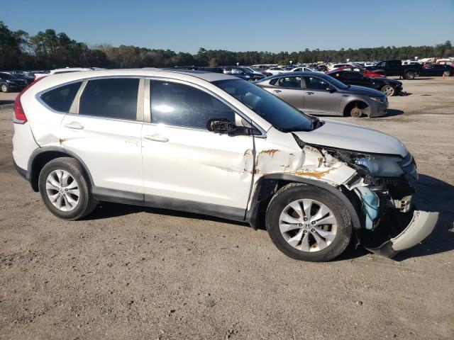 Photo 4 from auction – 2012 HONDA CR-V EX with VIN 5J6RM4H52CL069725