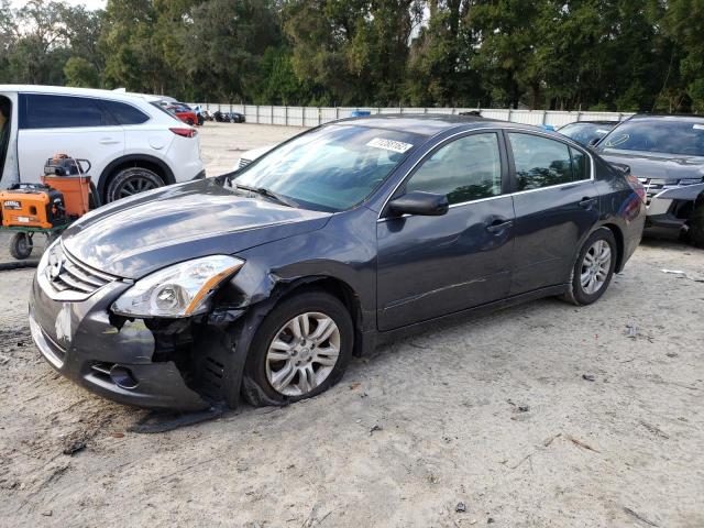 NISSAN ALTIMA BAS 2012 with VIN 1N4AL2AP3CN533315 - Photo from auction