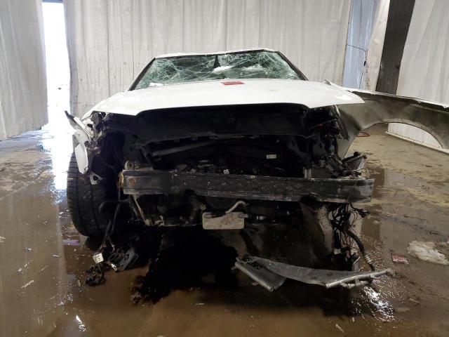 Photo 5 from auction – 2013 AUDI S6 with VIN WAUF2BFC4DN102537