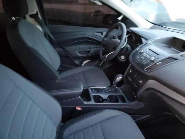 Photo 5 from auction – 2017 FORD ESCAPE S with VIN 1FMCU0F71HUB56246