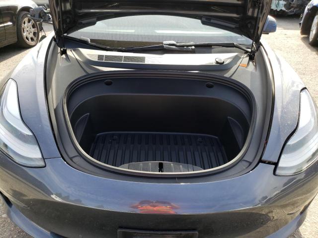 Photo 11 from auction – 2021 TESLA MODEL 3 with VIN 5YJ3E1EB1MF992249