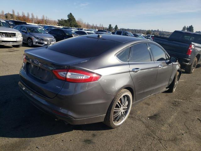 Photo 3 from auction – 2015 FORD FUSION SE with VIN 3FA6P0H77FR144974