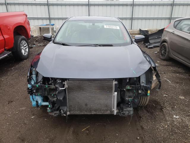 Photo 5 from auction – 2016 HONDA CIVIC EX with VIN 19XFC2F78GE025568