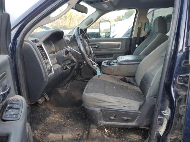 Photo 7 from auction – 2013 RAM 3500 SLT with VIN 3C63RPHLXDG615853