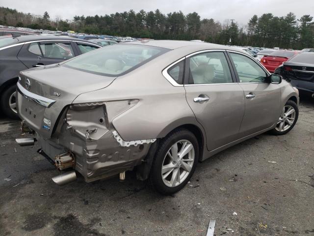 Photo 3 from auction – 2014 NISSAN ALTIMA 2.5 with VIN 1N4AL3AP6EC158234